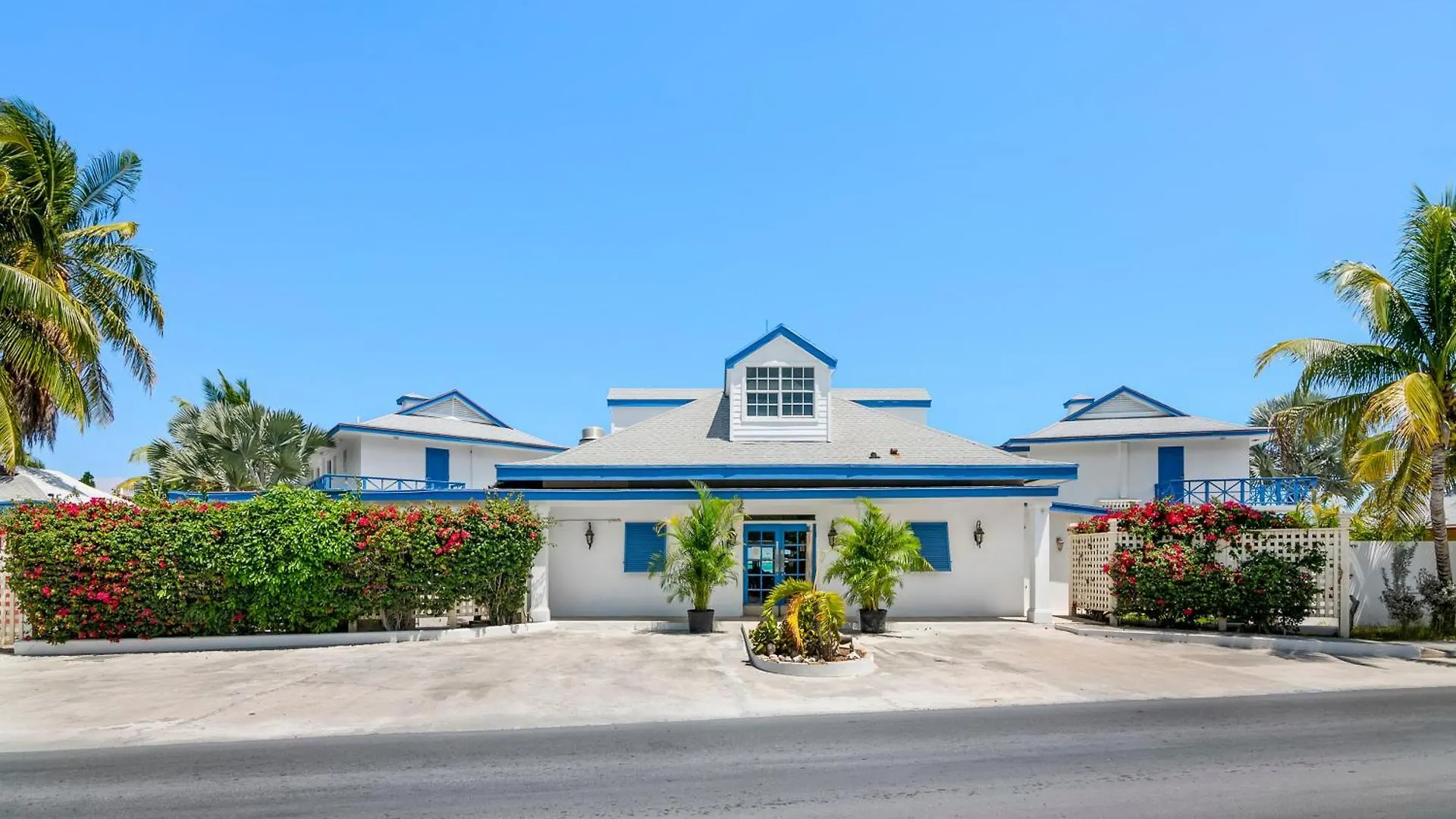 Hotel Augusta Bay à George Town