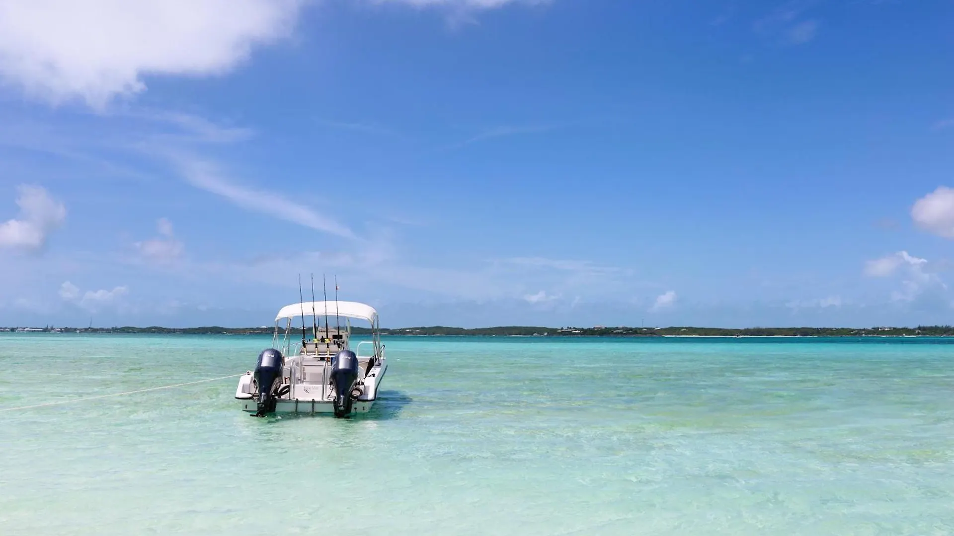 Augusta Bay Otel George Town