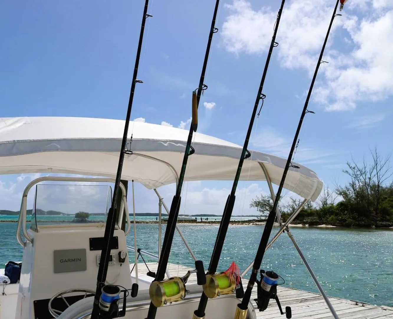 Augusta Bay Otel George Town Bahamalar