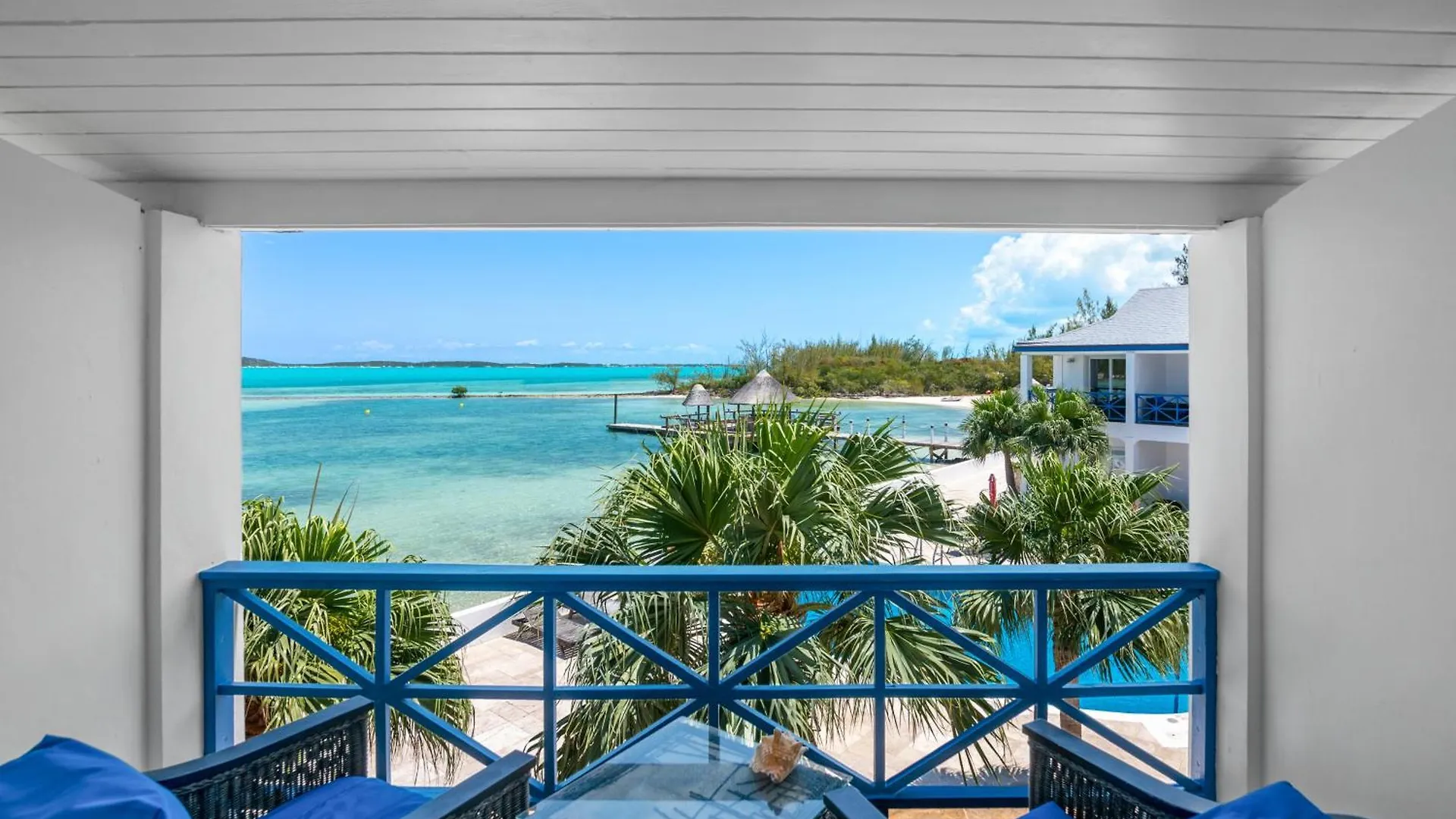 Augusta Bay Otel George Town 0*,