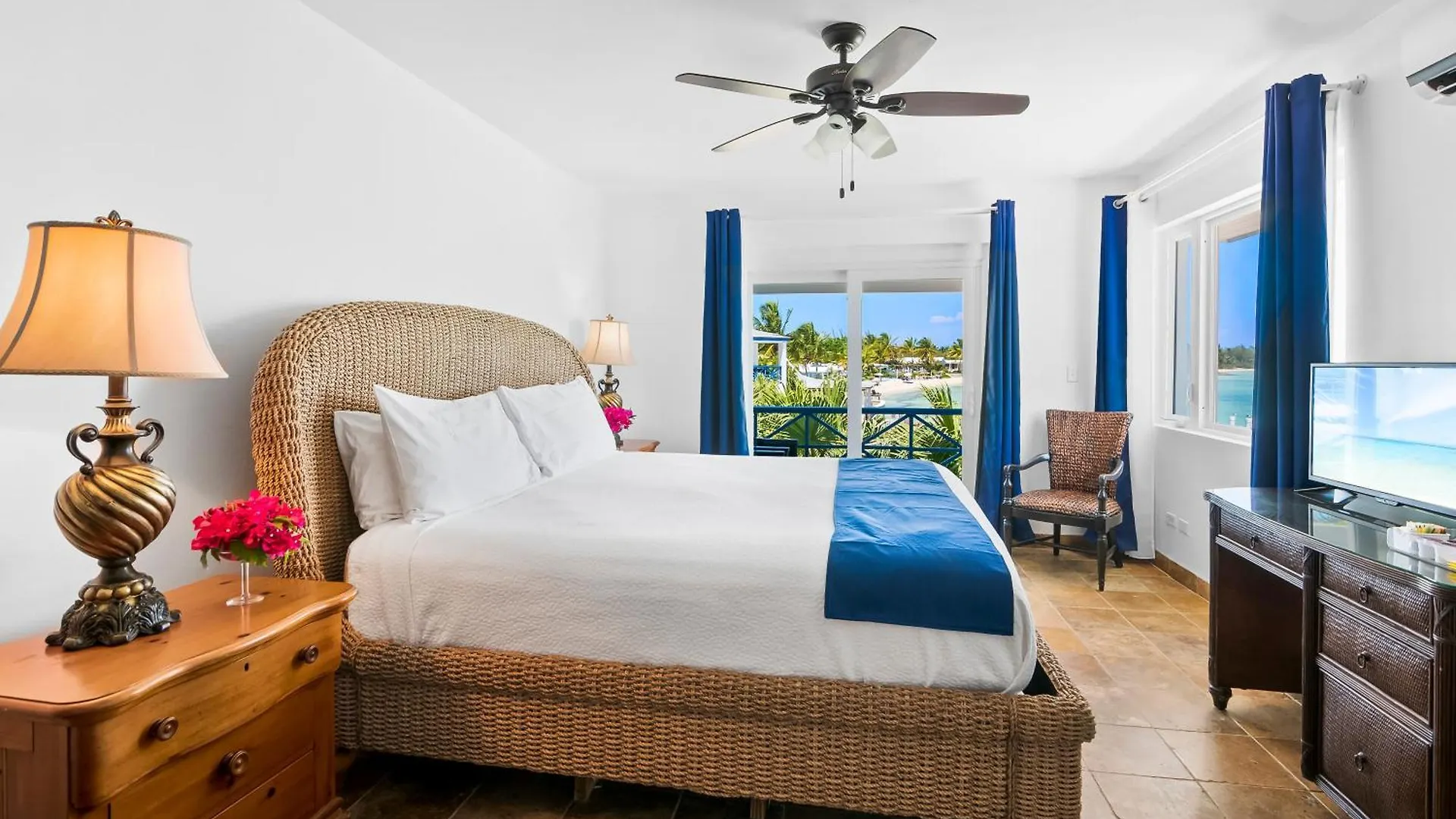 Augusta Bay Otel George Town 0*,
